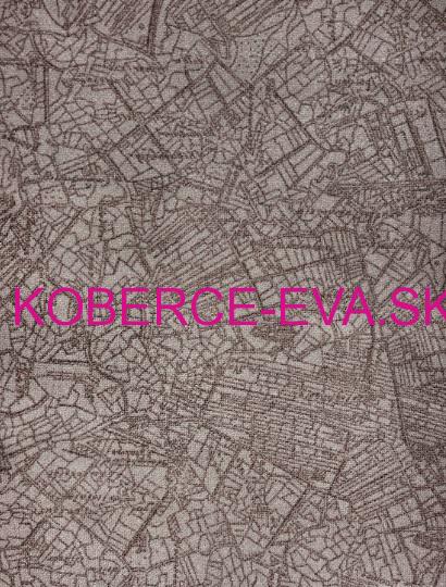 Koberec v metráži Story 49