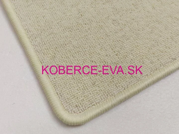 Metrážový vlnený koberec Dublin 202