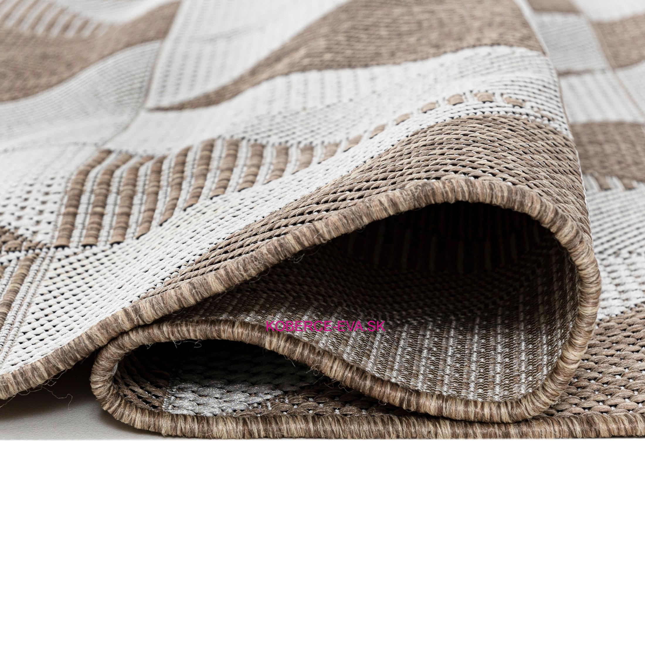 Koberec Bouclé 71035