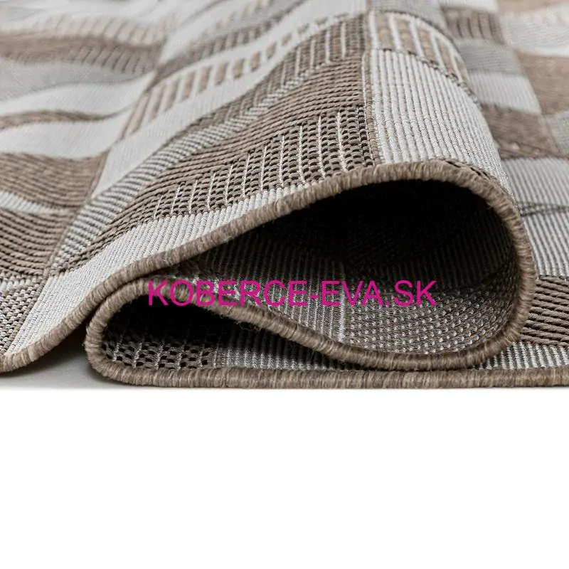 Koberec Bouclé 71111
