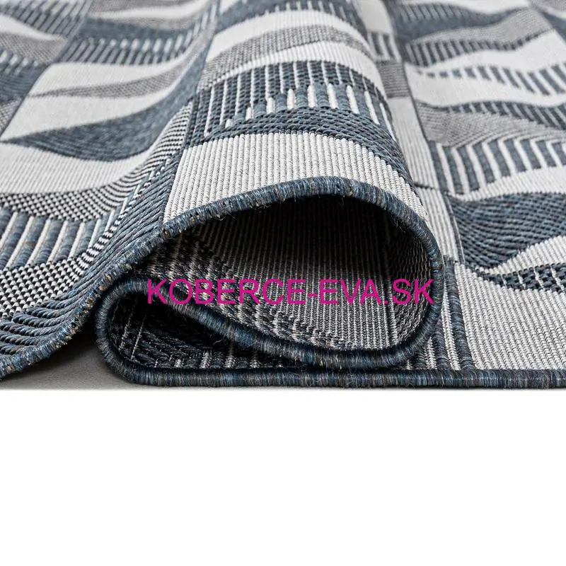 Koberec Bouclé 71111a