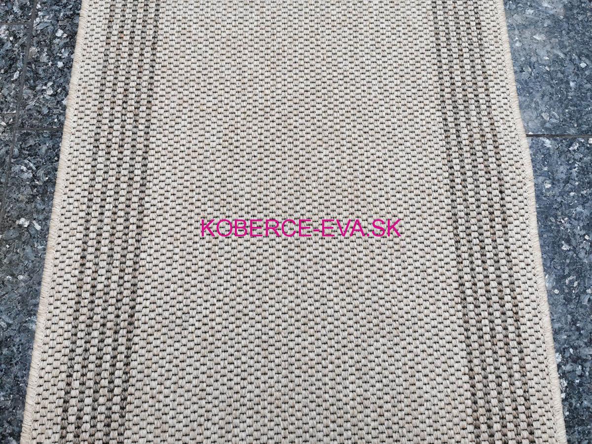 Behúň koberec Natura 3412