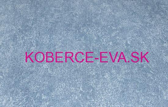 Koberec v metráži Spry 74