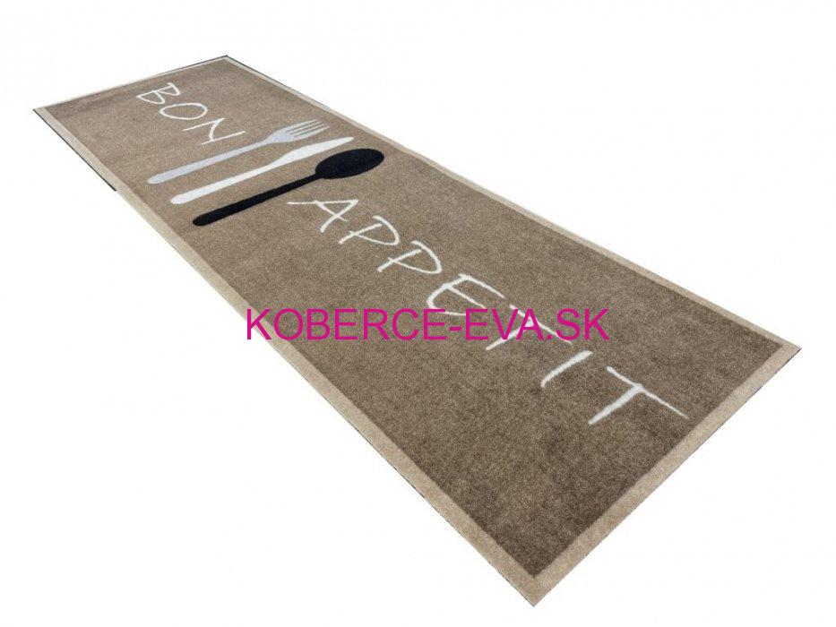 Kuchynská predložka Bon Appetit