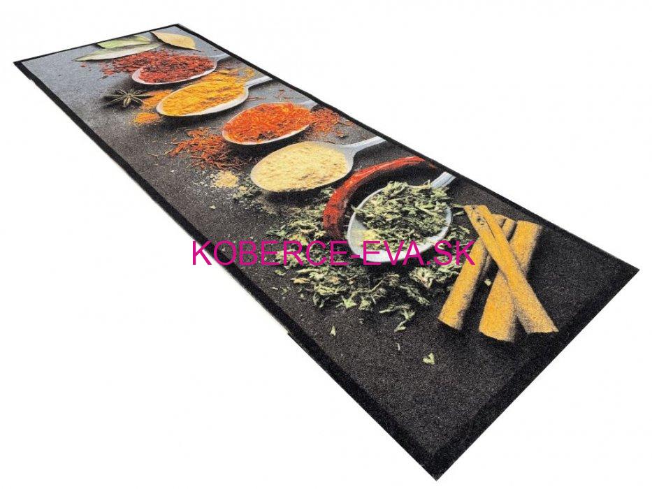 Kuchynská predložka Cooking with herbs