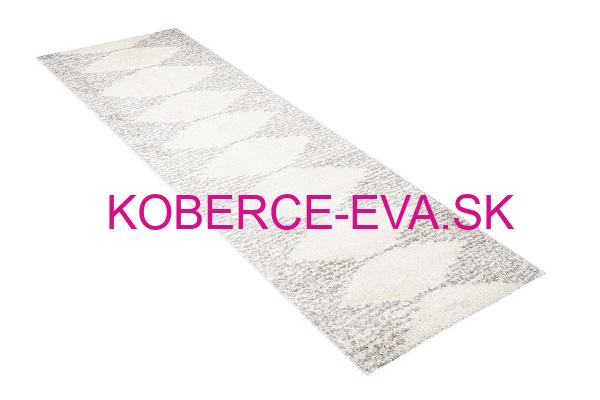 Behúň Shaggy Parisian 4075A O