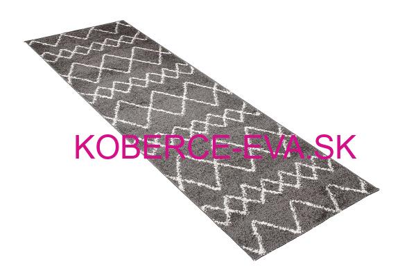 Behúň Shaggy Parisian 6131B O