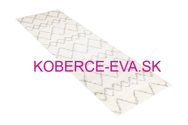 Behúň Shaggy Parisian 6131B O-G