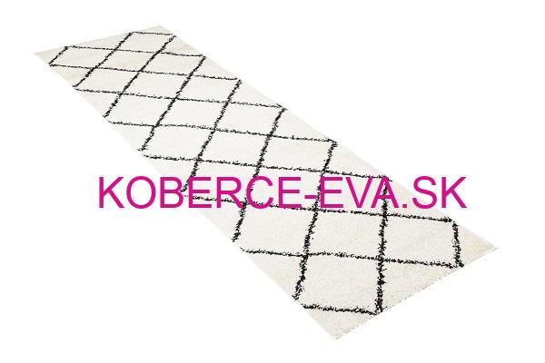 Behúň Shaggy Parisian 6132B O-B