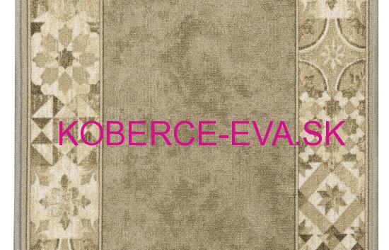 Behúň koberec Murcia 34