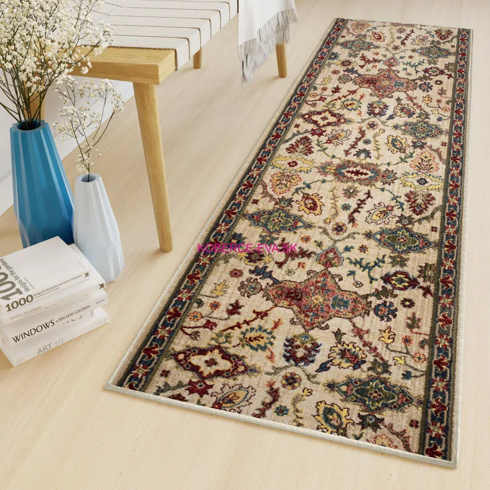 Behúň koberec Heat-set AT34A B