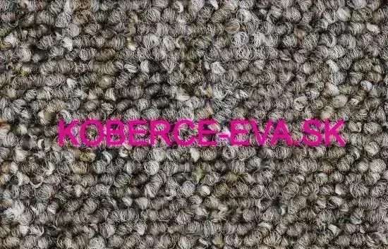 Koberce v metráži Bingo - melírované