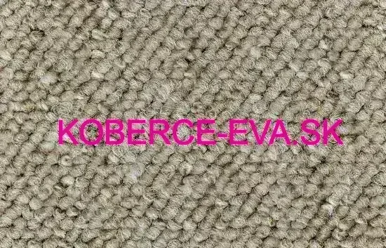 Koberce v metráži Bingo - melírované