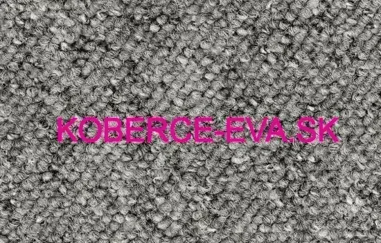 Koberce v metráži Bingo - melírované