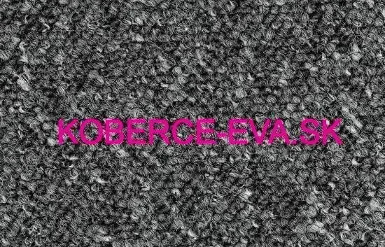 Koberce v metráži Bingo - melírované