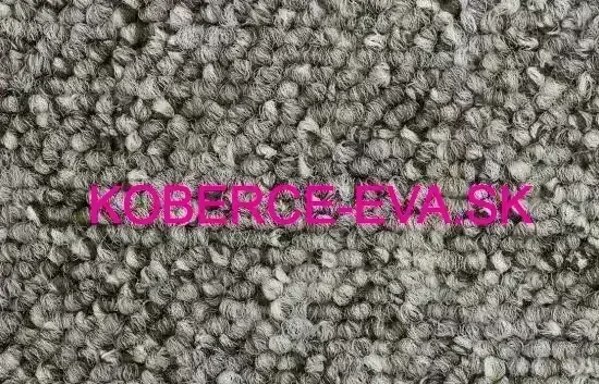 Koberce v metráži Bingo - melírované