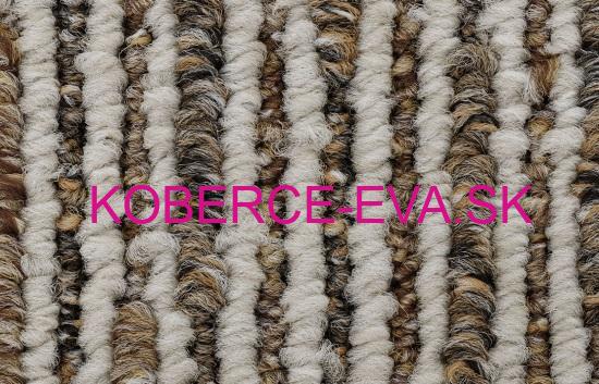 Koberec v metráži Geneva 61