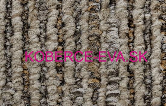 Koberec v metráži Geneva 64