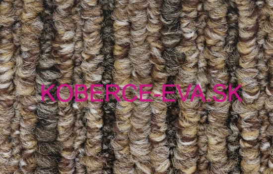 Koberec v metráži Geneva 91