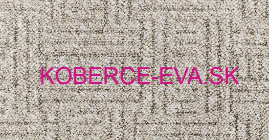 Koberec  v metráži Sparta 5611