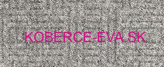 Koberec  v metráži Sparta 5621