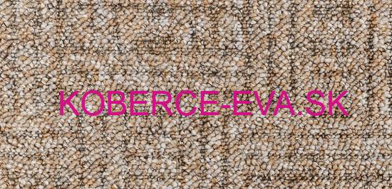 Koberec  v metráži Sparta 5653