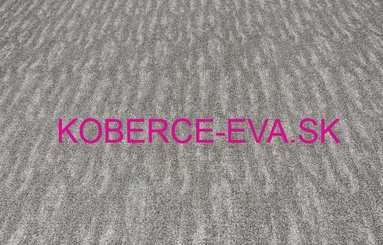 Koberec v metráži Stone 38790