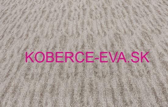 Koberec v metráži Stone 83090