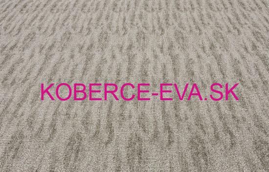 Koberec v metráži Stone 83290