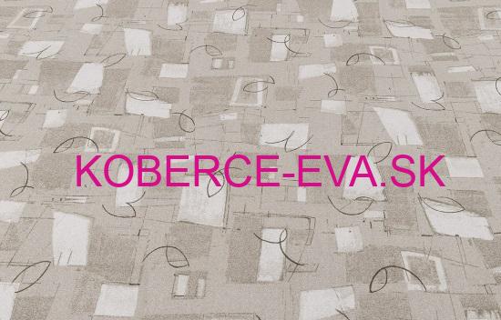 Koberec v metráži Libra 39
