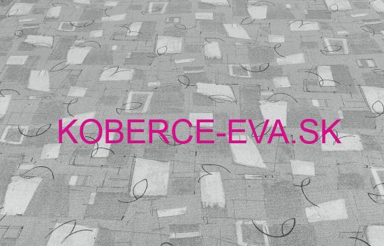 Koberec v metráži Libra 90