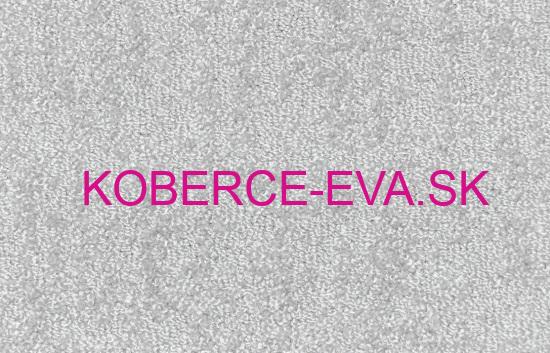 Koberec v metráži Miriade 92