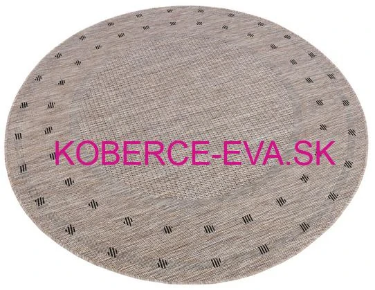 Koberec Bouclé KE63A B