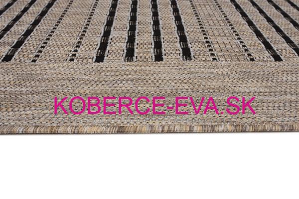 Koberec Bouclé KF84A B