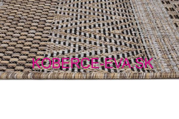 Koberec Bouclé KF85A B