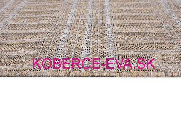 Koberec Bouclé KF89A B
