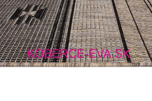 Koberec Bouclé KL71A B