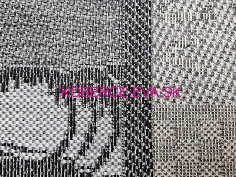 Bouclé koberec Decora Kitchen 34668/032