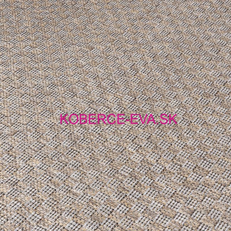 Koberec Bouclé KM26A BR