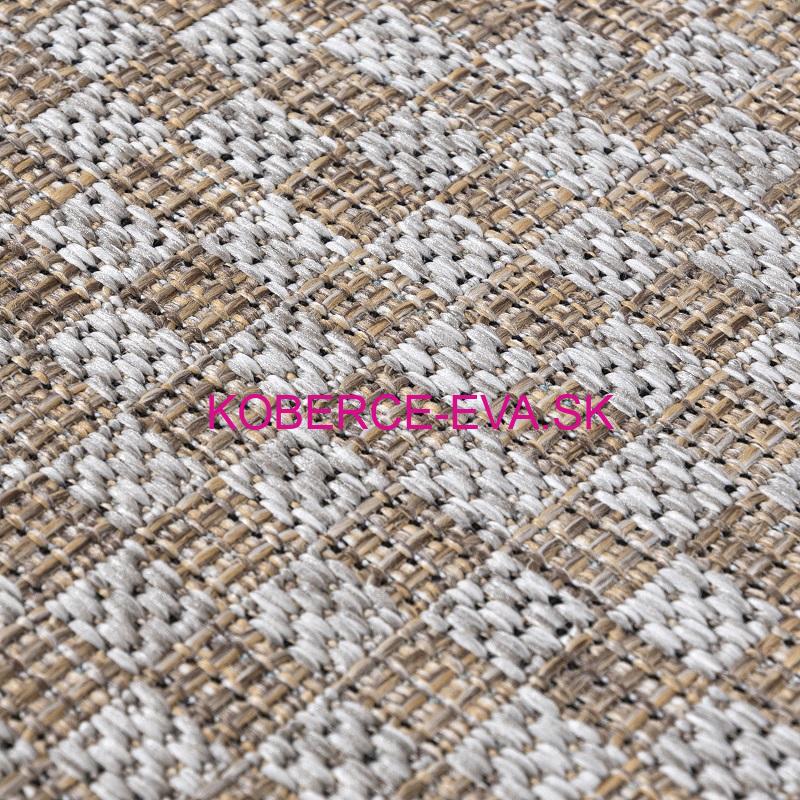 Koberec Bouclé KM26A GR