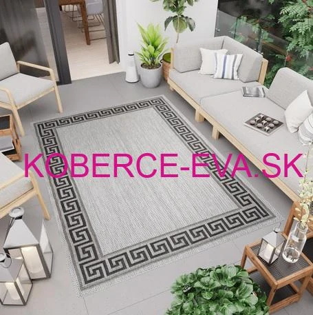 Koberec Bouclé KF91A G