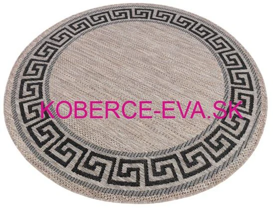 Koberec Bouclé KF91A B