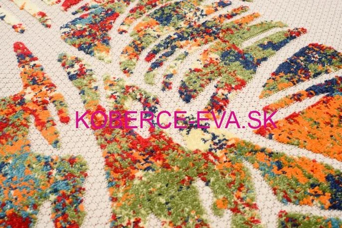 Koberec Bouclé EC66A C