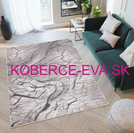 Kusový koberec Modern SW41A-LB