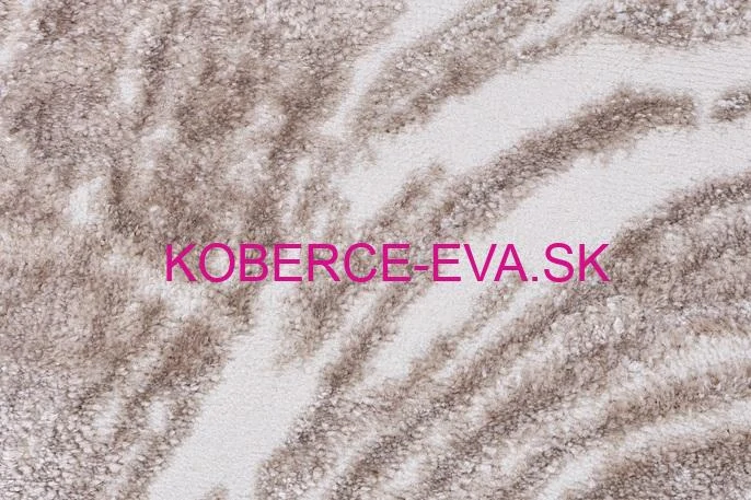 Kusový koberec Modern SW41B-LB