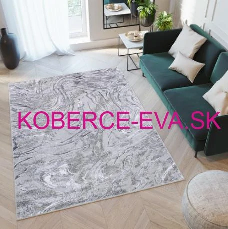 Kusový koberec Modern NR22A-G