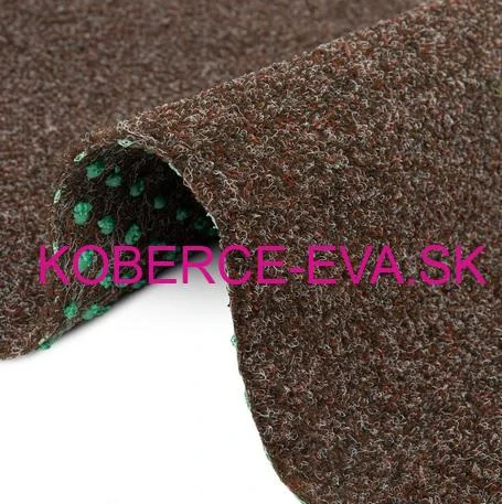 Umelá tráva Garden nop 302 hnedá