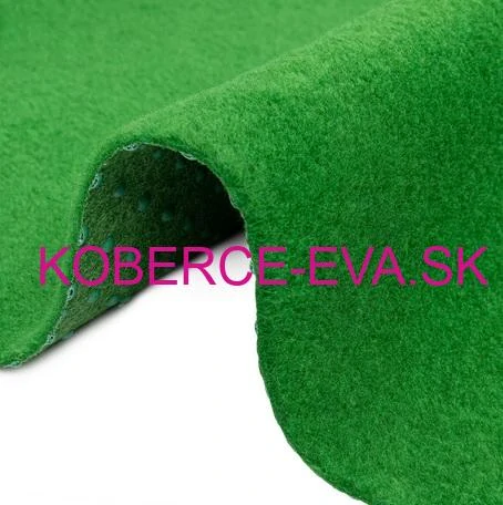 Umelá tráva Garden nop 600 zelená