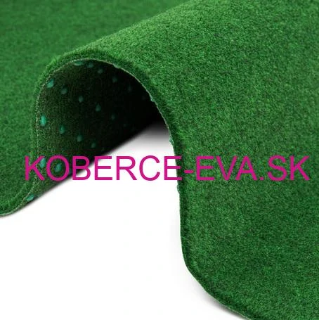 Umelá tráva Garden nop 630 zelená - tmavá