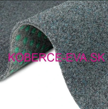 Umelá tráva Garden nop 901 šedá